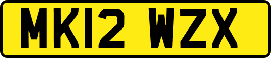 MK12WZX
