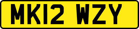 MK12WZY