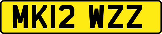 MK12WZZ