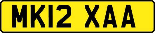 MK12XAA