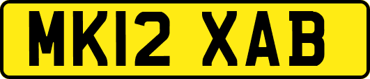 MK12XAB