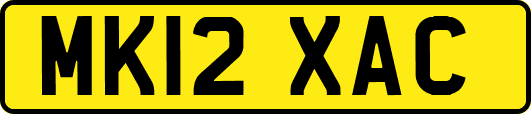 MK12XAC