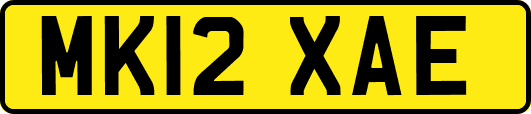 MK12XAE