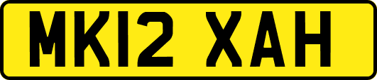 MK12XAH