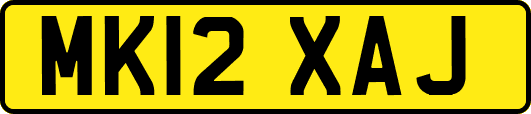 MK12XAJ