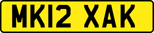 MK12XAK