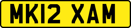 MK12XAM