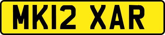 MK12XAR