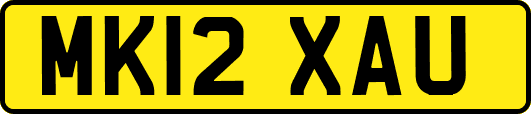 MK12XAU