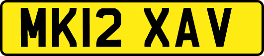 MK12XAV