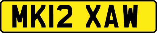 MK12XAW