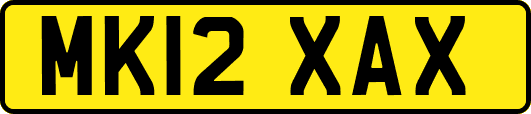 MK12XAX