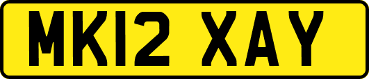 MK12XAY