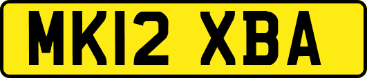 MK12XBA