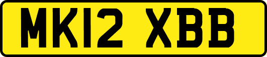MK12XBB