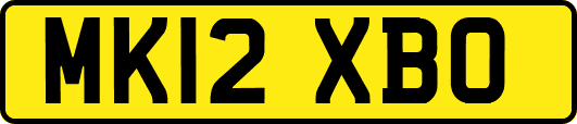 MK12XBO