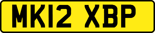 MK12XBP