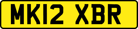 MK12XBR