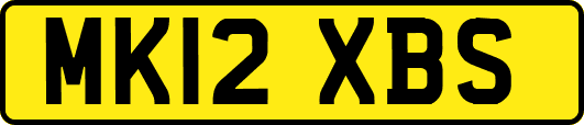 MK12XBS