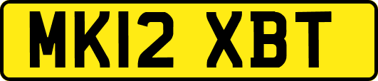 MK12XBT