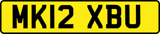 MK12XBU