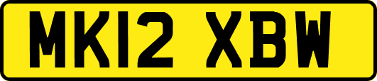 MK12XBW