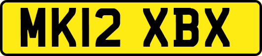MK12XBX