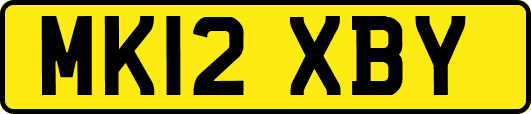 MK12XBY