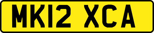 MK12XCA