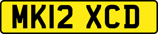 MK12XCD