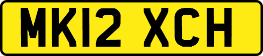 MK12XCH