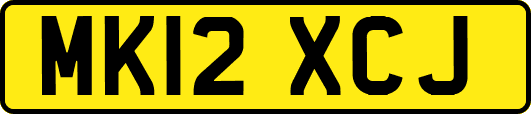 MK12XCJ