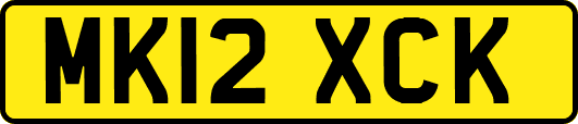 MK12XCK