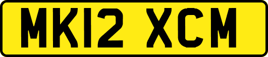 MK12XCM
