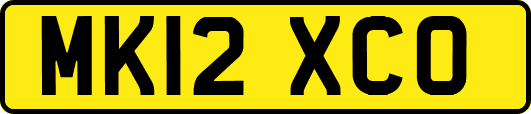 MK12XCO