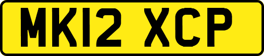MK12XCP