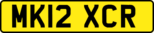 MK12XCR