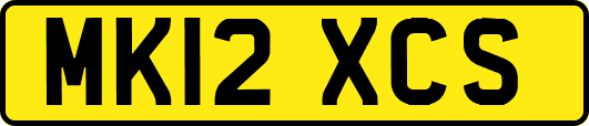 MK12XCS