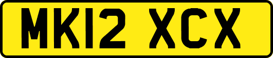 MK12XCX