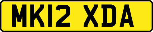 MK12XDA