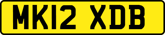 MK12XDB