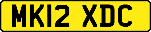 MK12XDC