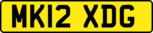 MK12XDG