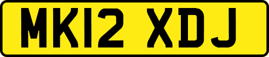 MK12XDJ