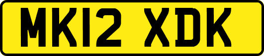 MK12XDK