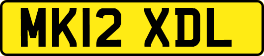 MK12XDL