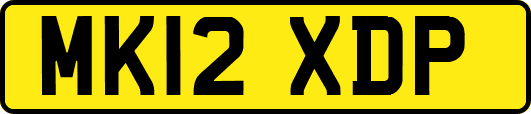 MK12XDP