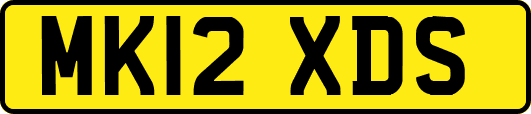 MK12XDS