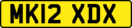 MK12XDX