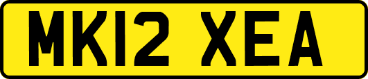 MK12XEA